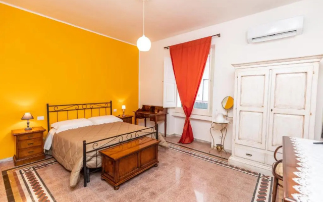 Casa Duconte