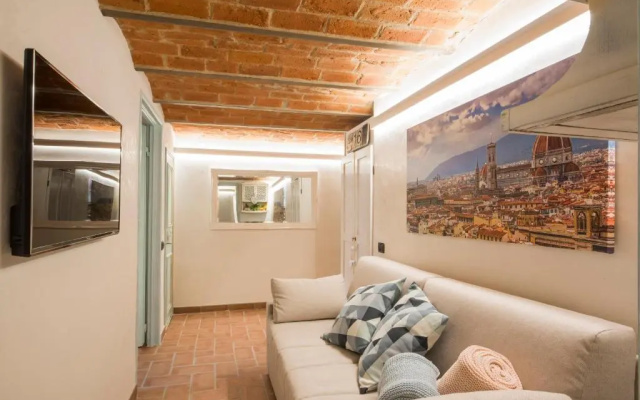Florence Luxury House