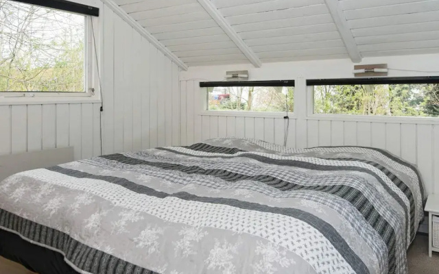 4 Star Holiday Home in Oksbol