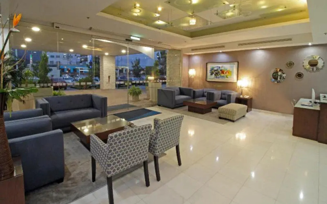 Holiday Inn Express Hotel & Suites Irapuato