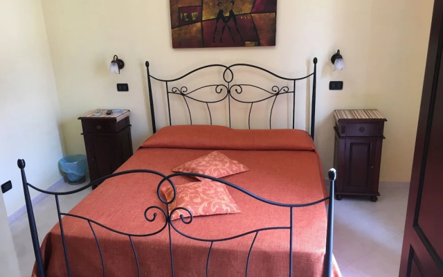 B&B Baglio Cusenza