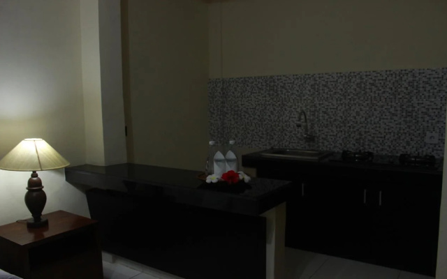 Citrus Tree B&B - Sumantra