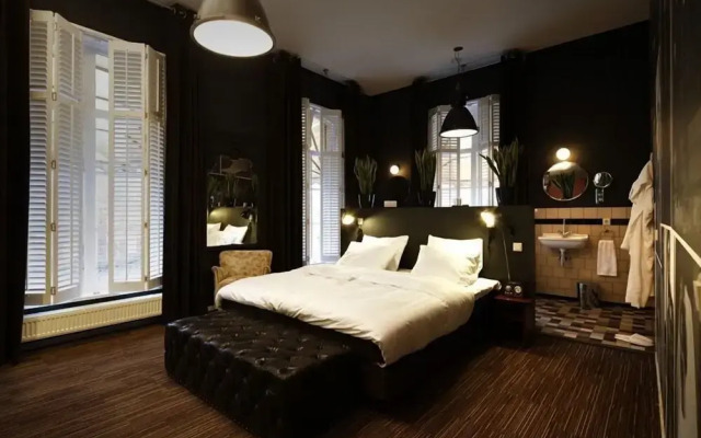 Hotel Nijver