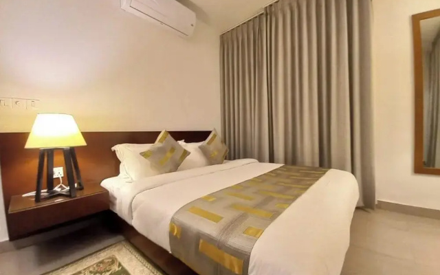 Royal Pearl Suites