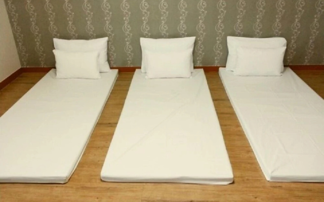 Sokrisan Grand Hotel