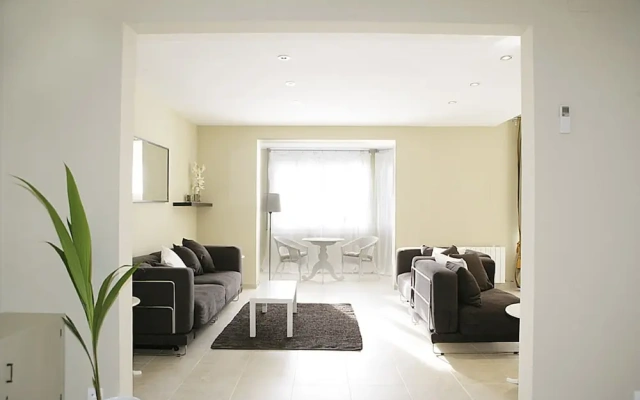 Super Apartamento para Familias y Grupos