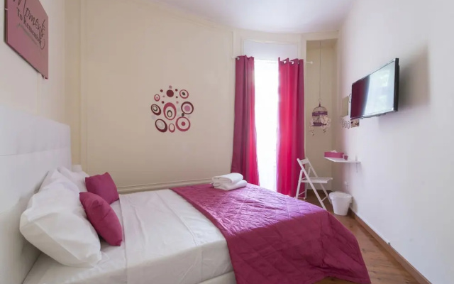 Guesthouse CharmInn