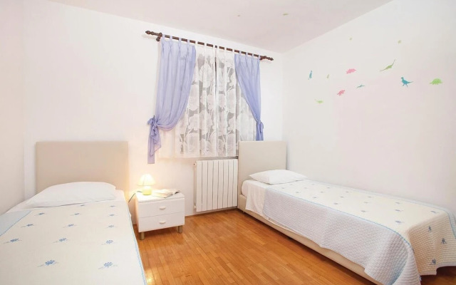 Amazing Home in Rabac With Wifi and 2 Bedrooms