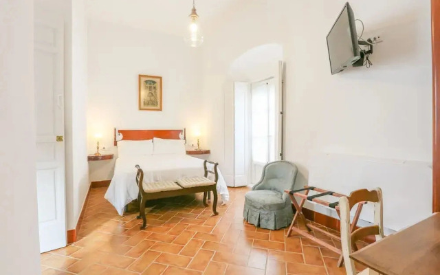 Posada De La Casa Del Pintor Hab Malaga
