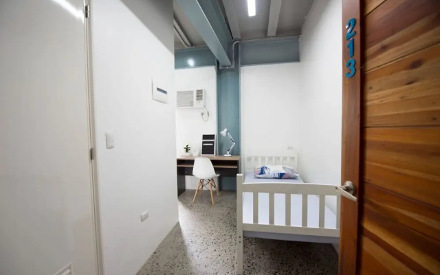 OYO 810 Urban Space