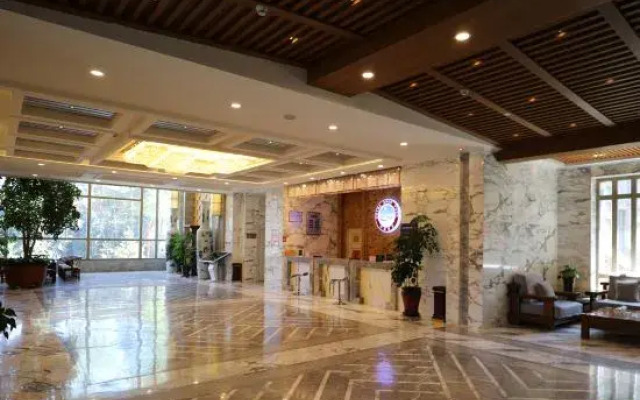 Xueyun'ge Hotel