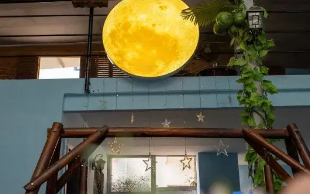 Haijunlan Inn