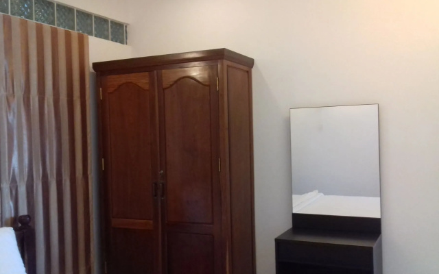 Rumnea Apartment