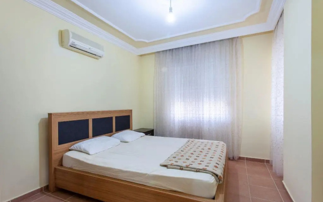 Sevgi Tatil Sitesi