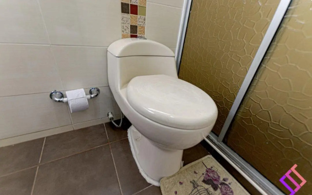 Apartamento Rio Guatapurí