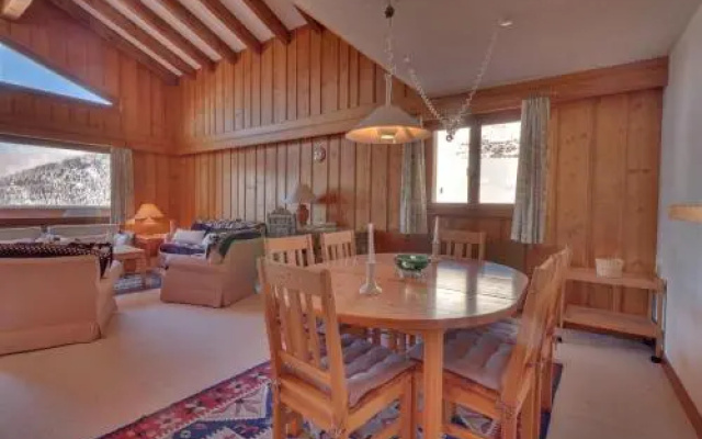 Appartement Volga 238