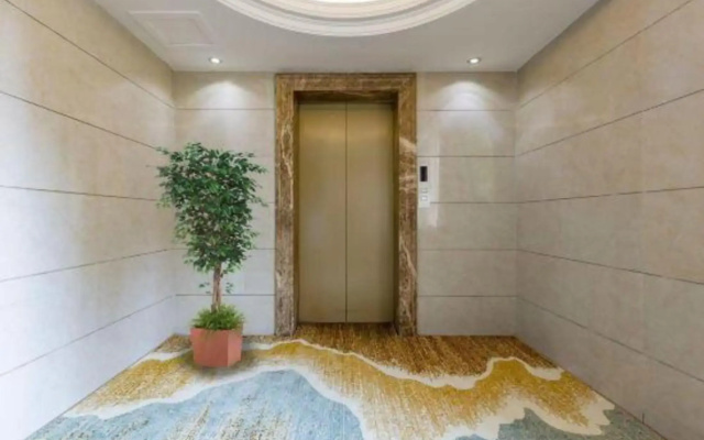 Kunming Hongrun Hotel (Kunming Railway Station MixC Branch)