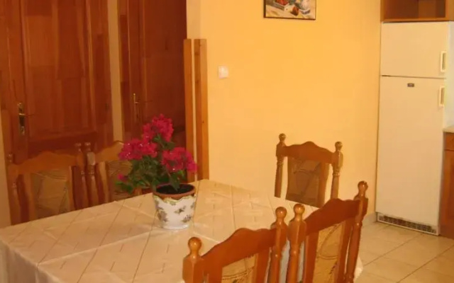 Aquamarin Apartman