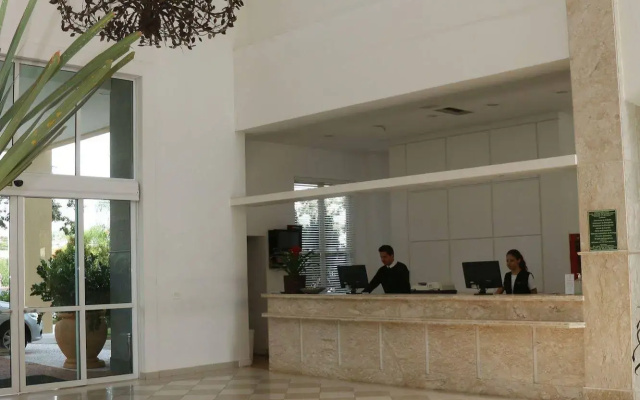 Vitória Hotel Convention Indaiatuba