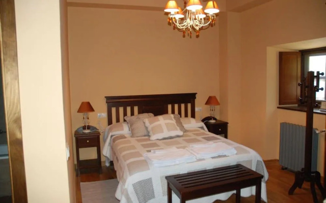 La Casona de Amaido