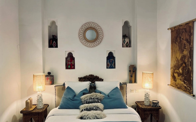 Riad Instant T