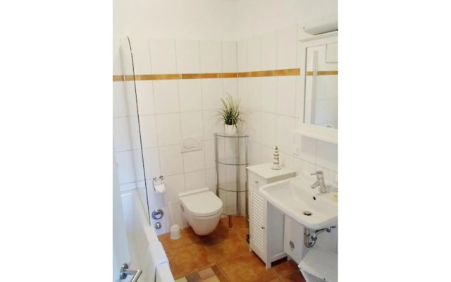 Glebbe 17 - Wohnung 3