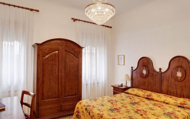 Отель Casa Rezzonico Италия, Венеция - отзывы, цены и фото номеров - забронировать отель Casa Rezzonico онлайн комната для гостей