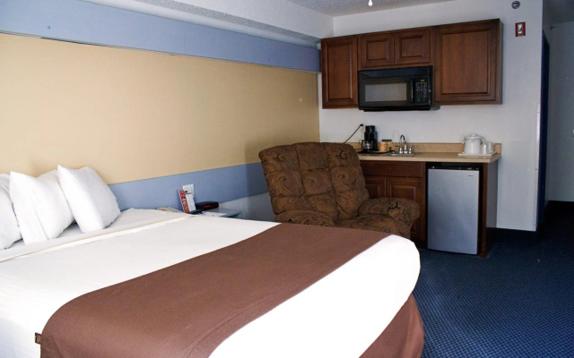 Quality Inn Mount Pleasant