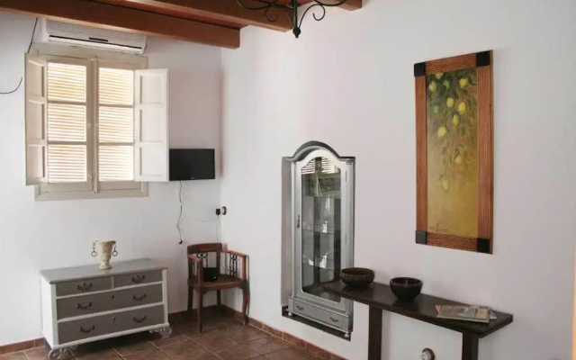 Apartamentos Casa Pepa