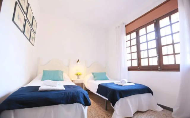 Villa Acogedora Para 11 Personas en Salou