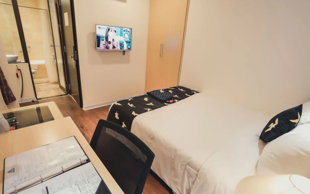 Momizi Business Hotel