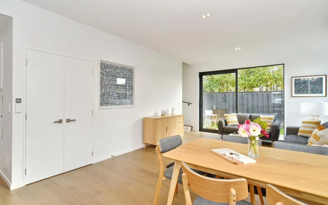 Salisbury Style-ChristchurchHolidayHomes