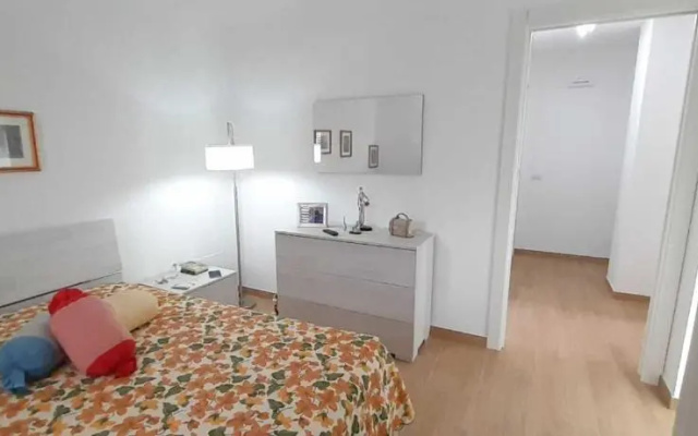 Appartamento 2 con piscina