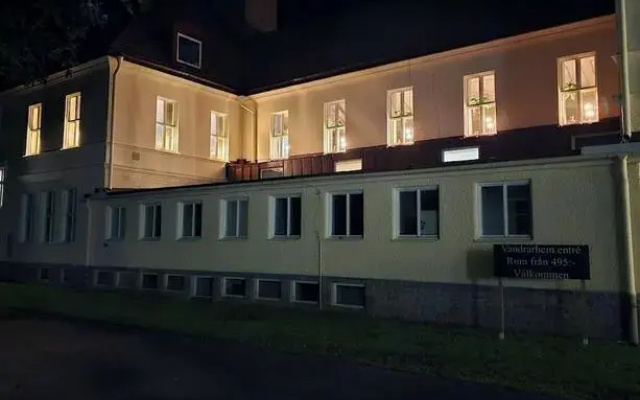 Stora EKEBERG 1