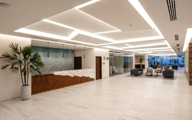 Delta Hotels By Marriott Riviera Veracruz