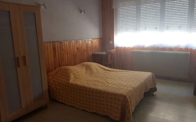 Hotel La Grand Halt