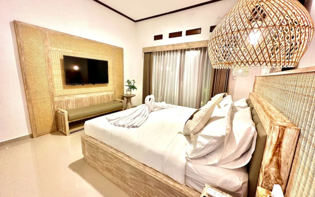 Canggu Bali Villa by JIWA Hotels