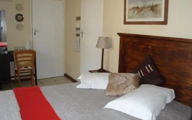 Taunton House B&B