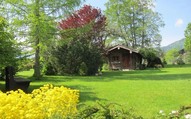 Ferienwohnungen Elisabeth am See