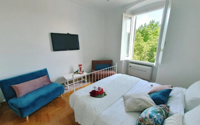Glory House Trastevere