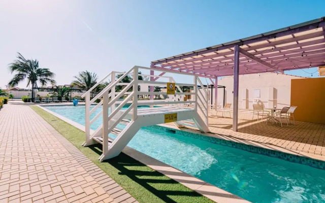 Arubas Life 103(Contact To Property 7 Days In Advance)