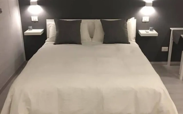 The Lux B&B Napoli Mergellina