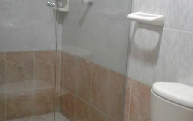 Hotel Plaza 43