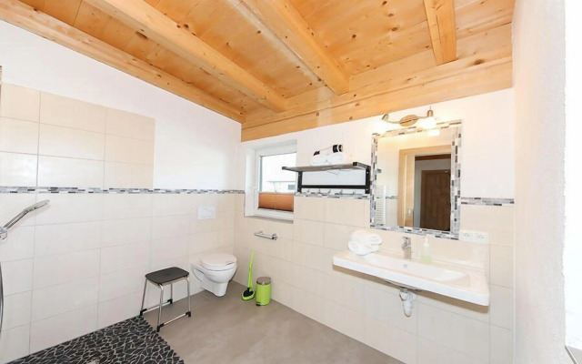 Ferienwohnung Heissl