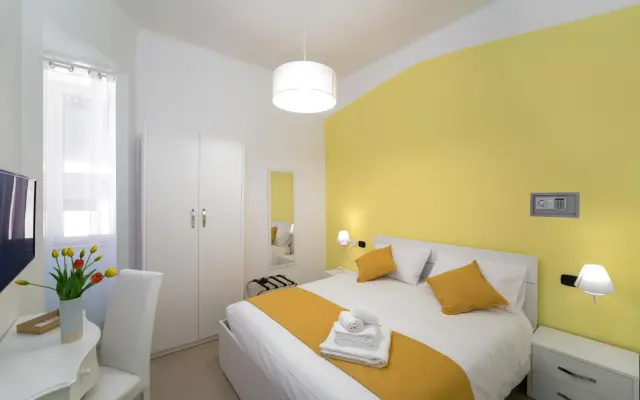 Suite & Luxury Rooms Palazzo Diomede Carafa