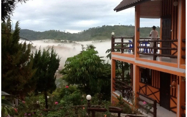 Kularbdoi Resort