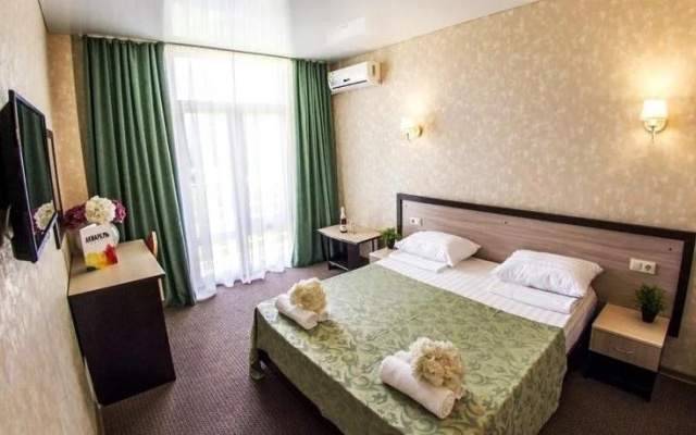 Aquarel Family Hotel