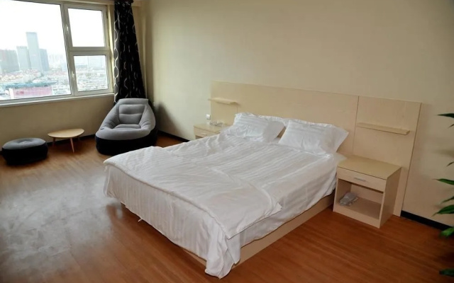 Yijia Holiday Guest House