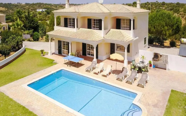Quinta Monte dos Avos