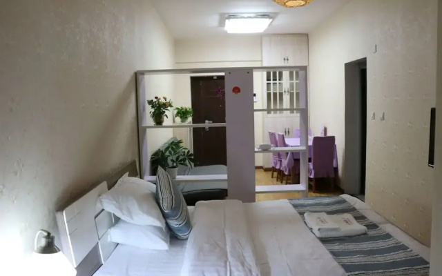 Yilai Service Apartment
